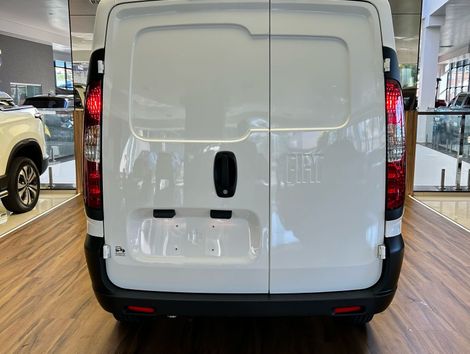 Fiat Fiorino Endurance 1.3 Flex 8V 2p