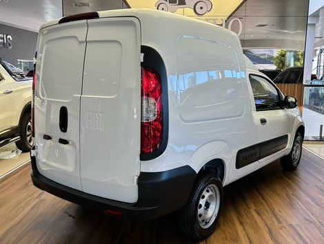 Fiat Fiorino Endurance 1.3 Flex 8V 2p