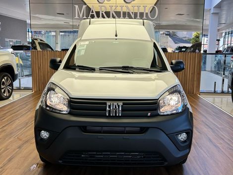 Fiat Fiorino Endurance 1.3 Flex 8V 2p