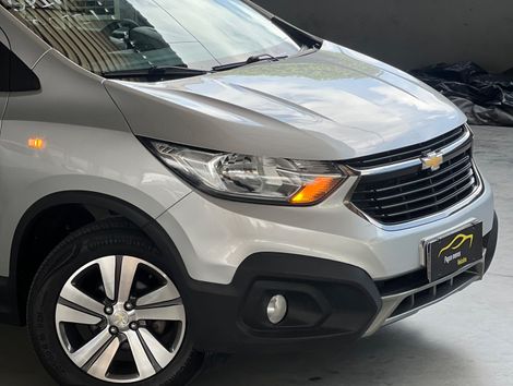Chevrolet SPIN PREMIER 1.8 8V Econo.Flex 5p Aut.
