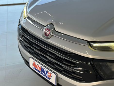 Fiat Toro Ranch 2.0 16V 4x4 Diesel Aut.
