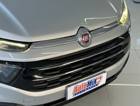 Fiat Toro Ranch 2.0 16V 4x4 Diesel Aut.