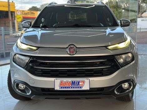 Fiat Toro Ranch 2.0 16V 4x4 Diesel Aut.