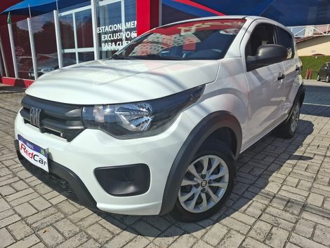 Fiat MOBI LIKE 1.0 Fire Flex 5p.