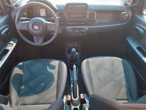 Fiat MOBI LIKE 1.0 Fire Flex 5p.