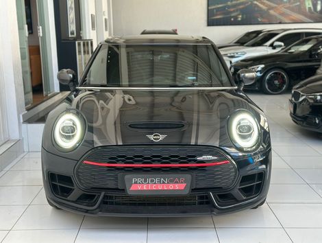 Mini COOPER Clubman John Work ALL4 2.0 Aut.