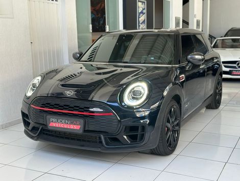 Mini COOPER Clubman John Work ALL4 2.0 Aut.