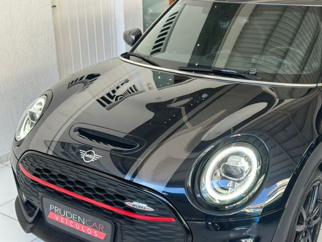 Mini COOPER Clubman John Work ALL4 2.0 Aut.
