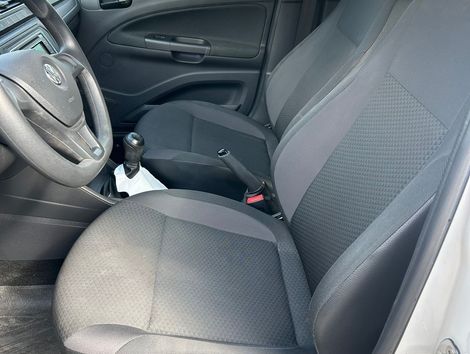 VolksWagen VOYAGE 1.0 Flex 12V 4p