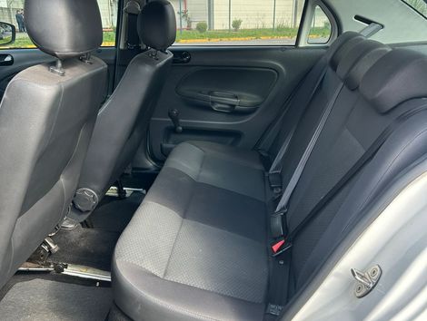 VolksWagen VOYAGE 1.0 Flex 12V 4p