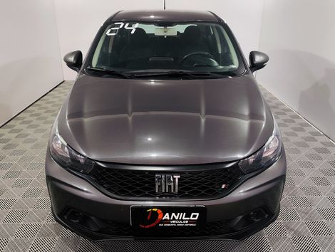 Fiat ARGO DRIVE 1.0 6V Flex