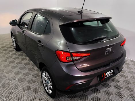 Fiat ARGO DRIVE 1.0 6V Flex