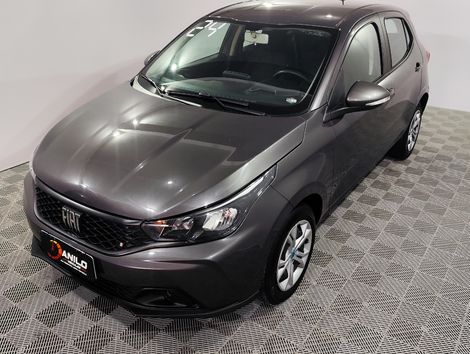 Fiat ARGO DRIVE 1.0 6V Flex