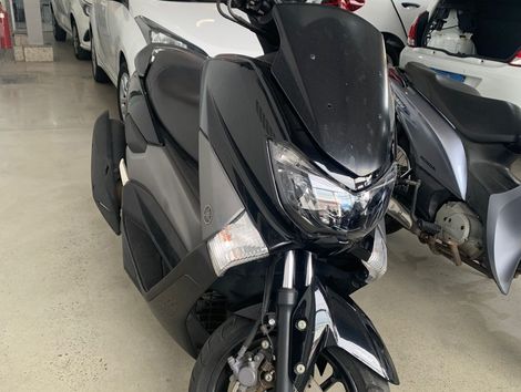 YAMAHA NMAX 160