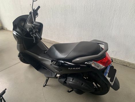 YAMAHA NMAX 160