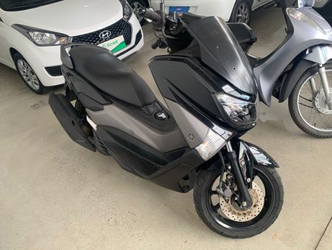 YAMAHA NMAX 160