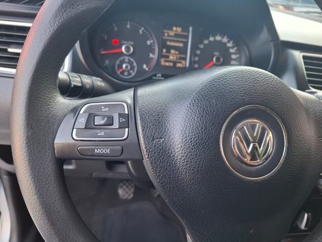VolksWagen SPACEFOX 1.6/ 1.6 Trend Total Flex 8V 5p