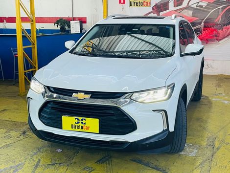 Chevrolet TRACKER Premier 1.2 Turbo 12V Flex Aut.