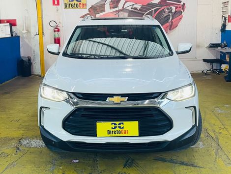 Chevrolet TRACKER Premier 1.2 Turbo 12V Flex Aut.