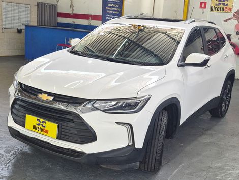 Chevrolet TRACKER Premier 1.2 Turbo 12V Flex Aut.
