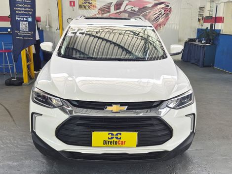 Chevrolet TRACKER Premier 1.2 Turbo 12V Flex Aut.