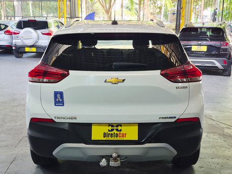 Chevrolet TRACKER Premier 1.2 Turbo 12V Flex Aut.