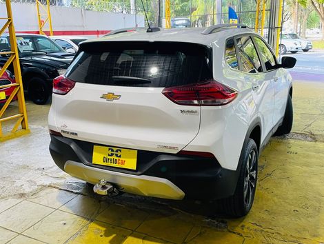 Chevrolet TRACKER Premier 1.2 Turbo 12V Flex Aut.