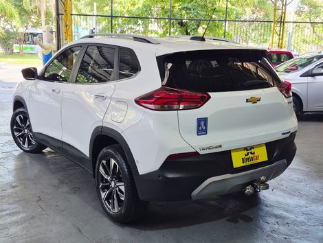 Chevrolet TRACKER Premier 1.2 Turbo 12V Flex Aut.