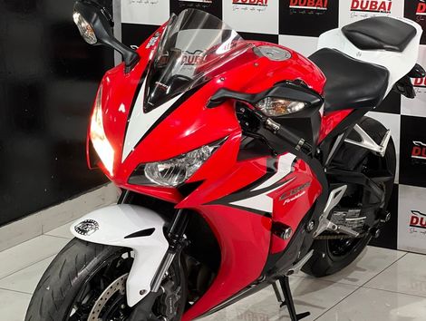 HONDA CBR 1000 RR Fireblade