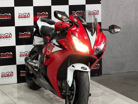 HONDA CBR 1000 RR Fireblade