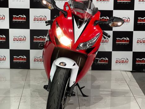HONDA CBR 1000 RR Fireblade