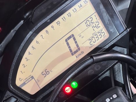HONDA CBR 1000 RR Fireblade