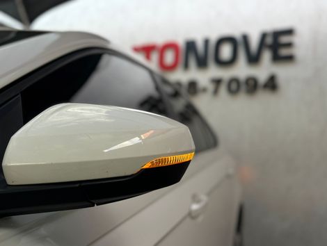 VolksWagen VIRTUS 1.6 MSI Flex 16V 5p Mec.