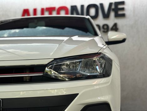 VolksWagen VIRTUS 1.6 MSI Flex 16V 5p Mec.