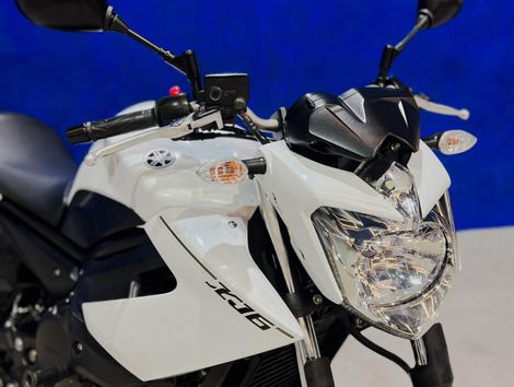 YAMAHA XJ6 N/ABS