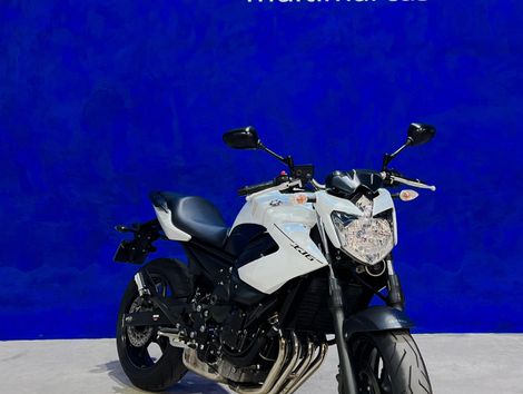 YAMAHA XJ6 N/ABS