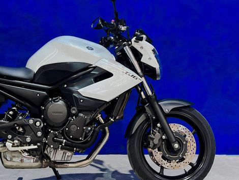 YAMAHA XJ6 N/ABS