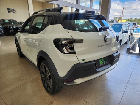 Renault Kardian Prem. Ed Flex 1.0 TB 12V 5p Aut.