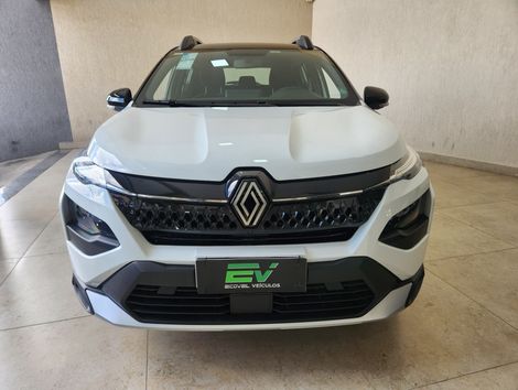 Renault Kardian Prem. Ed Flex 1.0 TB 12V 5p Aut.