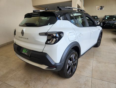 Renault Kardian Prem. Ed Flex 1.0 TB 12V 5p Aut.