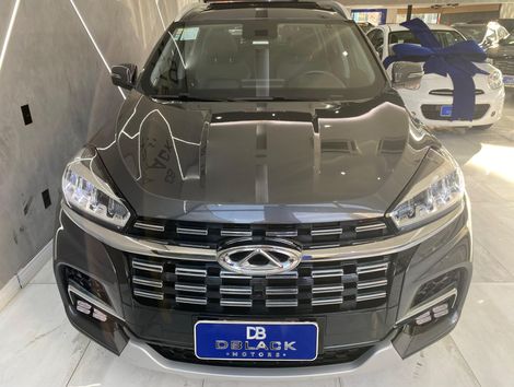 CHERY Tiggo 8 TXS 1.6 16V TGDi Aut.