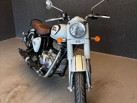 Royal Enfield Classic Dark 350cc ABS