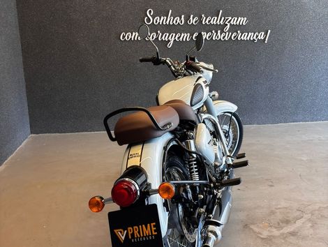 Royal Enfield Classic Dark 350cc ABS
