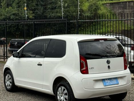 VolksWagen up! take 1.0 T. Flex 12V 3p