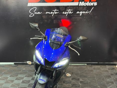YAMAHA YZF R-3 321/ABS
