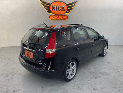 Hyundai i30cw 2.0 16V 145cv Aut. 5p