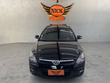 Hyundai i30cw 2.0 16V 145cv Aut. 5p