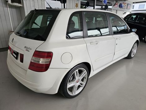 Fiat Stilo 1.8/ 1.8 Connect Flex 8V 5p