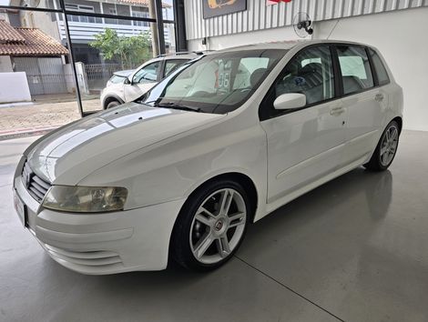 Fiat Stilo 1.8/ 1.8 Connect Flex 8V 5p