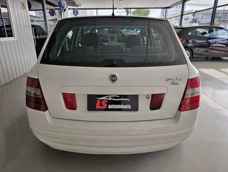 Fiat Stilo 1.8/ 1.8 Connect Flex 8V 5p